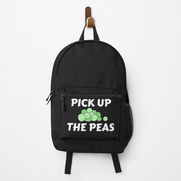 Item preview, PEAS,FUNNY food pun designed and sold by Sharon111.