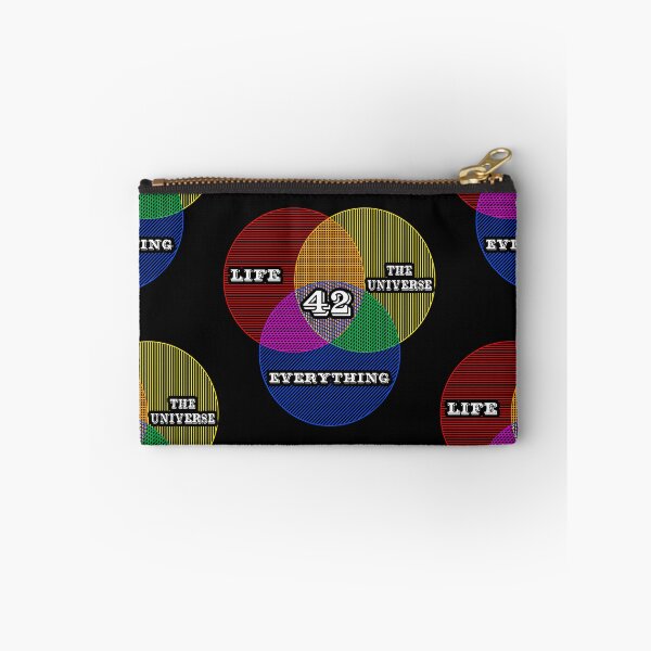 Item preview, 42 answer to life, the universe and everything designed and sold by superpixus.