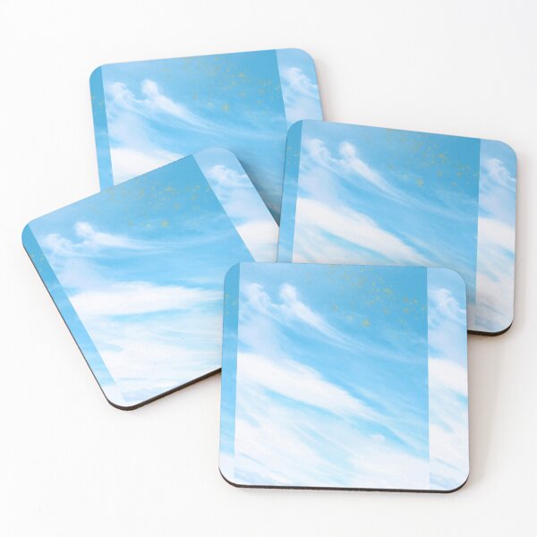 Item preview, SKY BLUE designed and sold by Chocolady254.