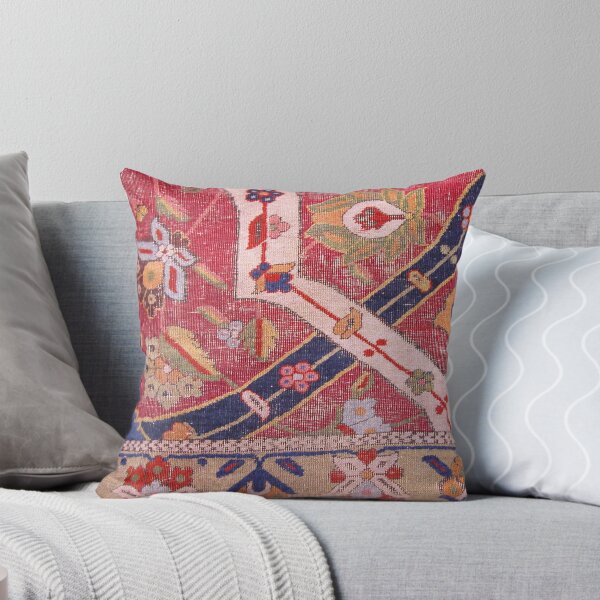 Item preview, Vintage Kilim 10 designed and sold by hellcom.