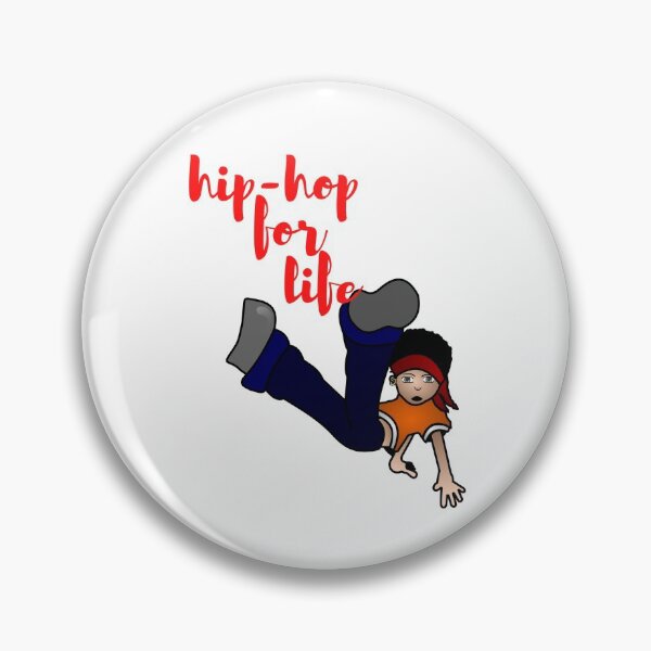 Item preview,  b boying designed and sold by OMG Outfits .