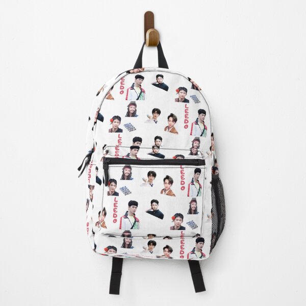 Item preview, ONEUS Leedo Pack designed and sold by choisanezine.