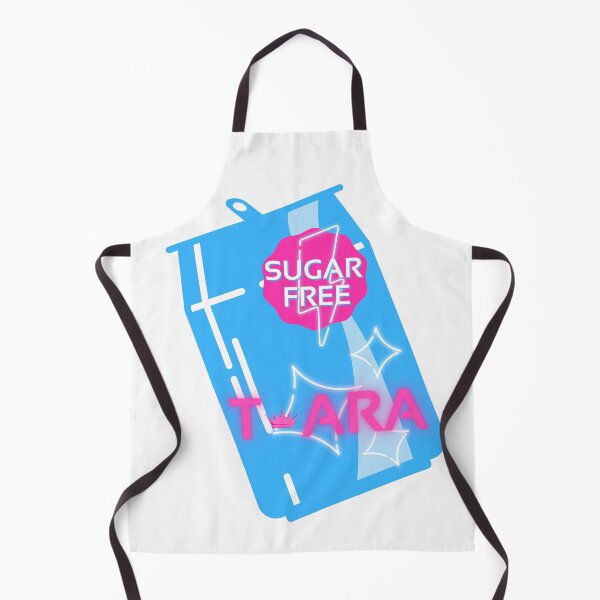 Item preview, T-ara Sugar Free Soda Neon Design designed and sold by gamja-gamja21.