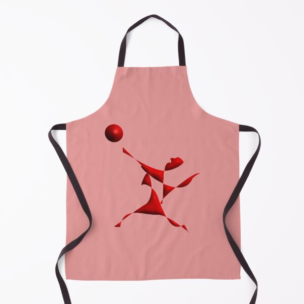 Item preview, Volleyball designed and sold by Don Ferguson.
