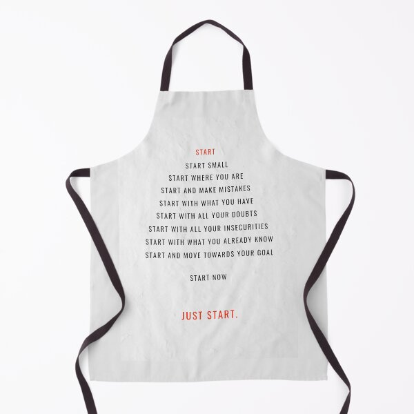 Item preview, Just Start designed and sold by hiunlimit.