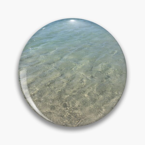 Item preview, Woodgate Beach  designed and sold by Tessa Bryden.