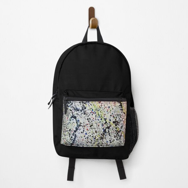 Item preview, My crazy painting designed and sold by -ouij.