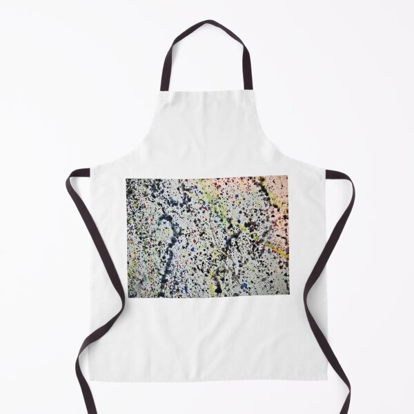 Item preview, My crazy painting designed and sold by -ouij.
