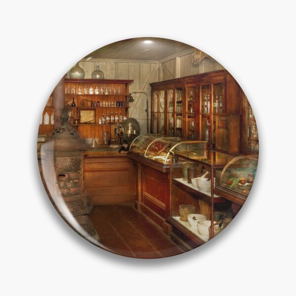 Item preview, Pharmacy - We have everything designed and sold by Mike Savad Photography.