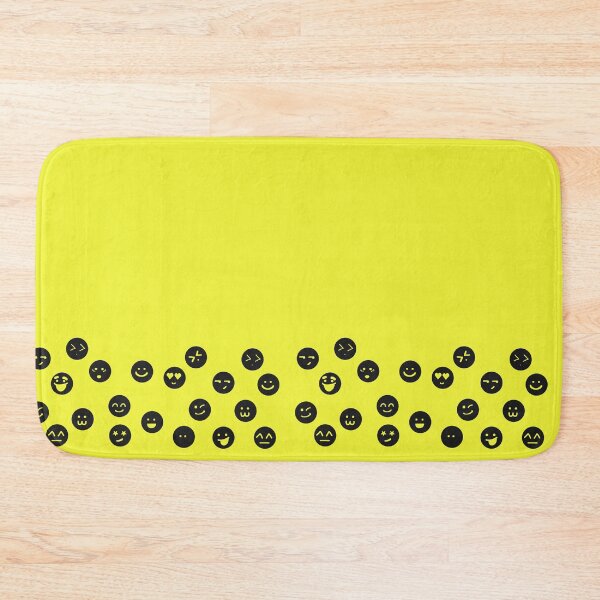 Item preview, Cool mango boba pearls smileys designed and sold by galax-C.