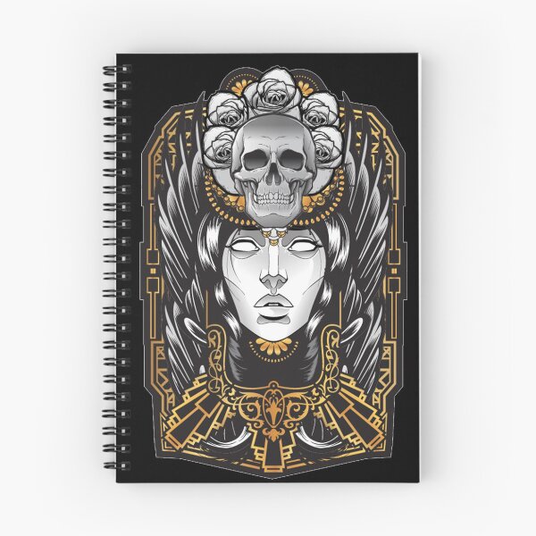 Item preview, Neotraditional Girl designed and sold by Vindicatio.