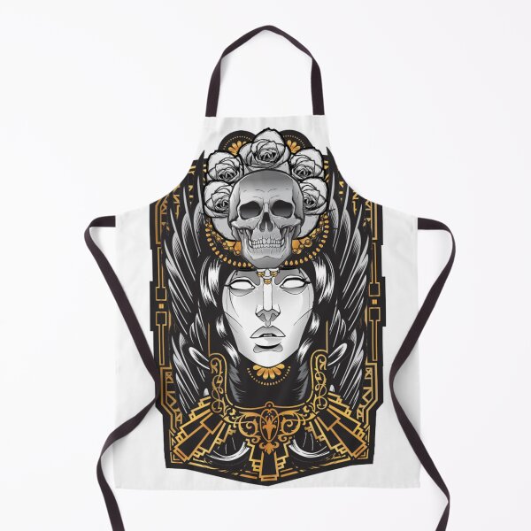 Item preview, Neotraditional Girl designed and sold by Vindicatio.