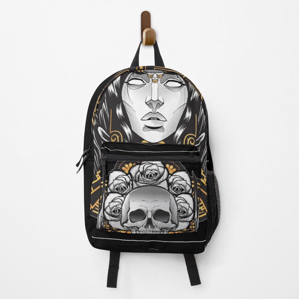 Item preview, Backpack designed and sold by Vindicatio.