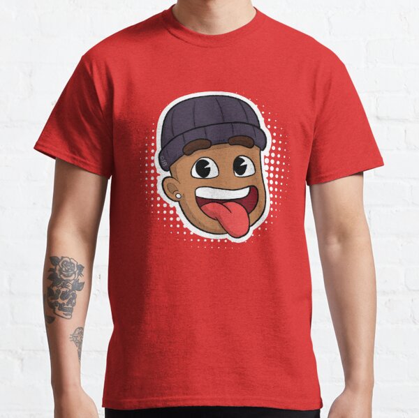 Gamingwithkev Gifts Merchandise Redbubble - roblox gaming with kev shirt