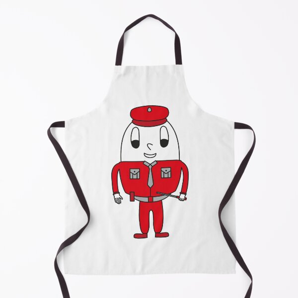 Item preview, Egg Traffic-Cop designed and sold by M-P-Mueller.