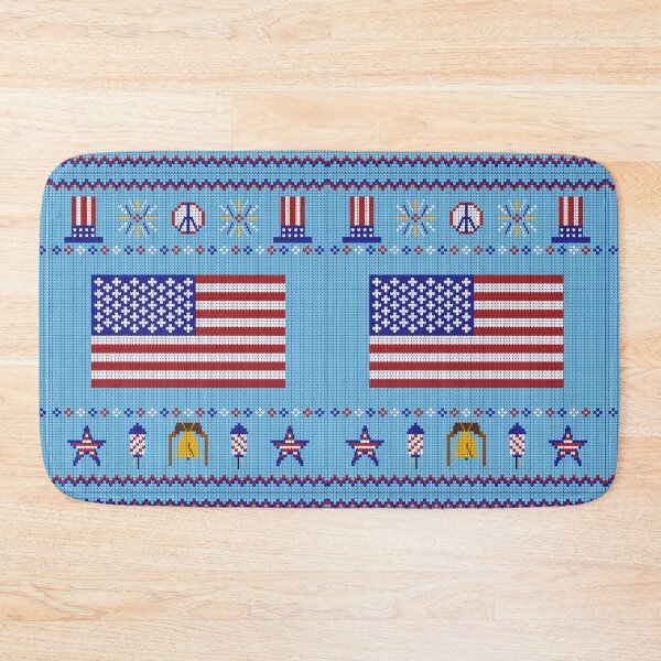Artikelvorschau, Americana Knit entworfen und verkauft von cupcakecandice.