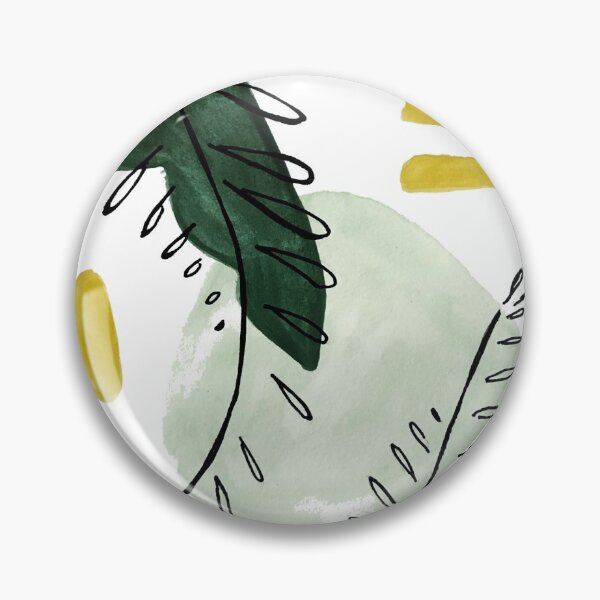Item preview, Fern Abstract designed and sold by Beth Rose.
