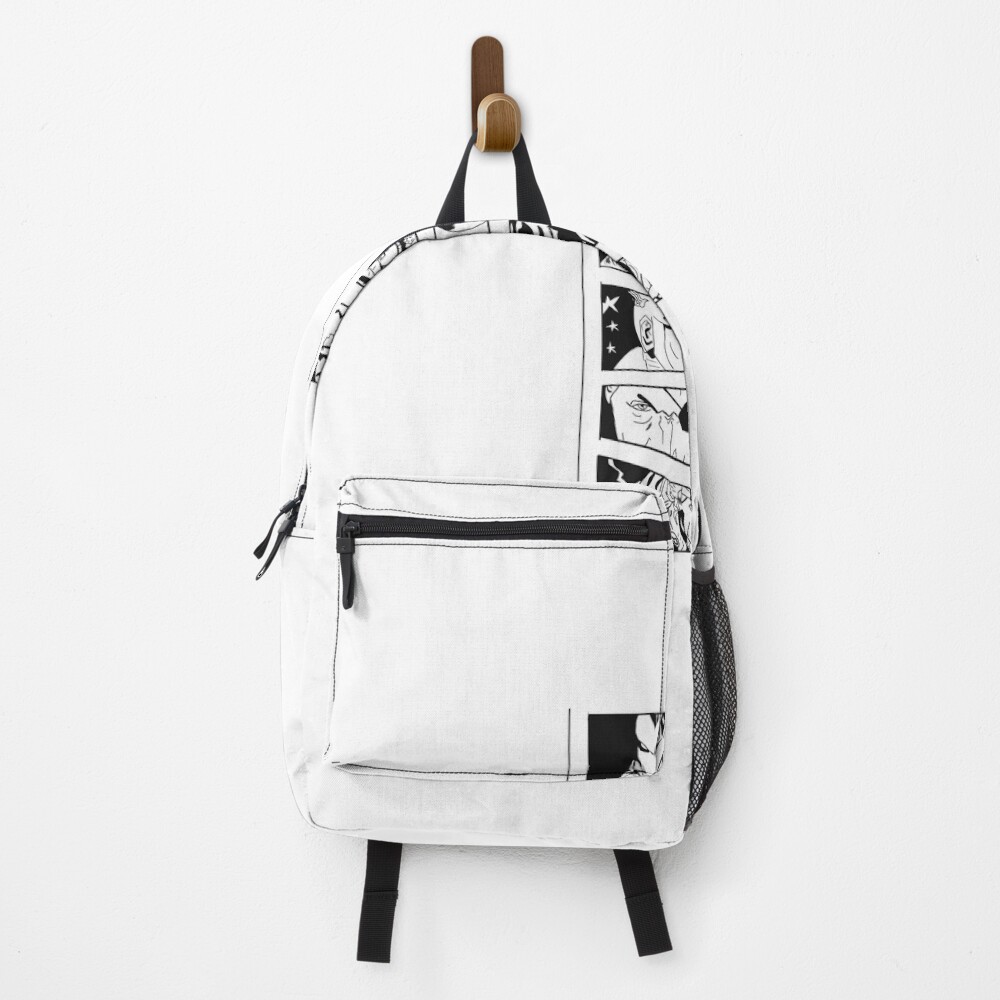Item preview, Backpack designed and sold by RomainDat.