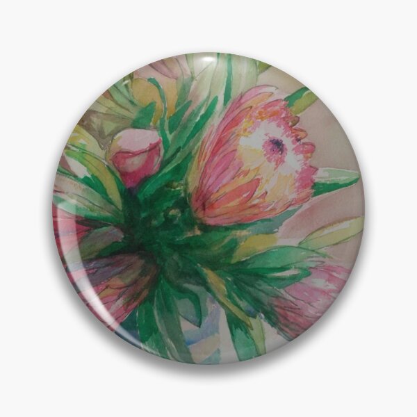 Item preview, Proteas designed and sold by alanareadart.