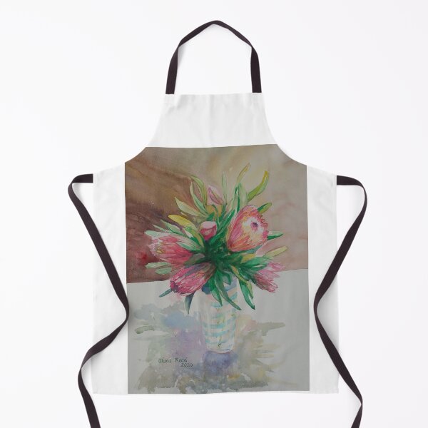 Item preview, Proteas designed and sold by alanareadart.