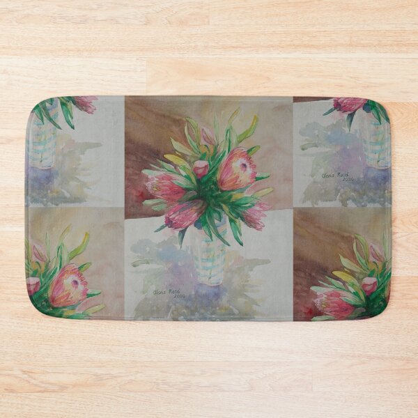 Item preview, Proteas designed and sold by alanareadart.