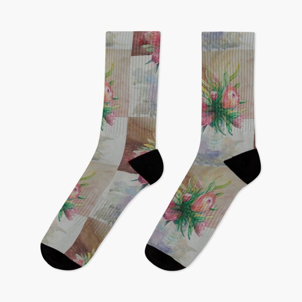 Item preview, Proteas designed and sold by alanareadart.