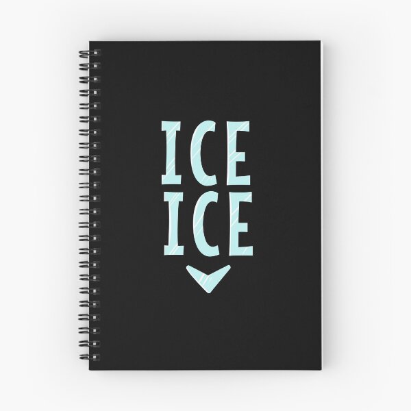Item preview, Ice Ice Funny pregnancy announcement designed and sold by Pubi.
