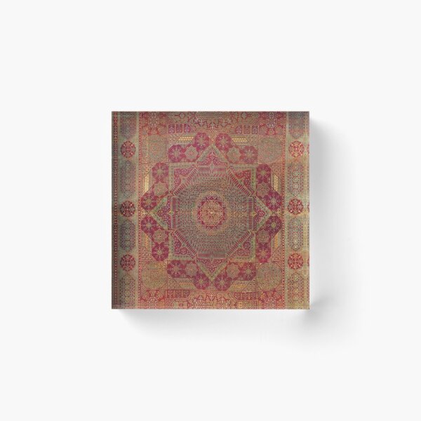 Item preview, Antique Kilim 11 designed and sold by hellcom.
