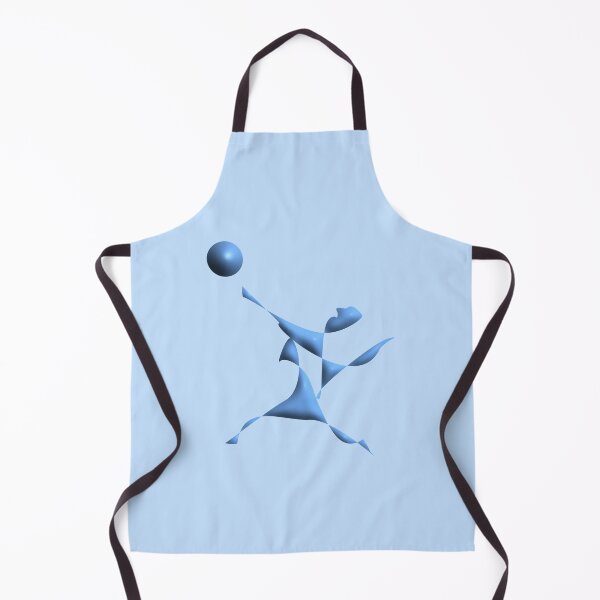 Item preview, Volleyball designed and sold by Don Ferguson.