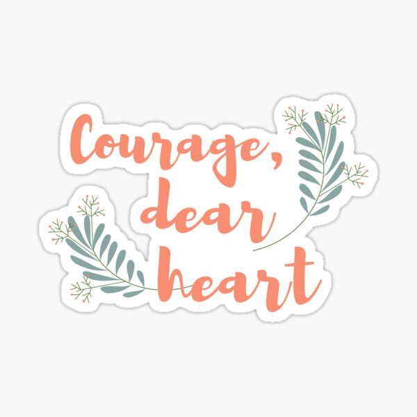 Courage Dear Heart Aslan PNG File Chronicles of (Download Now) 