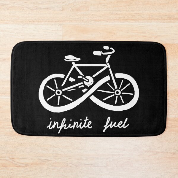 Item preview, Infinite fuel bike designed and sold by NomiBee.