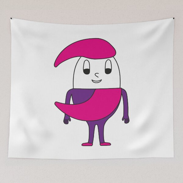 Item preview, Egg Moon designed and sold by M-P-Mueller.