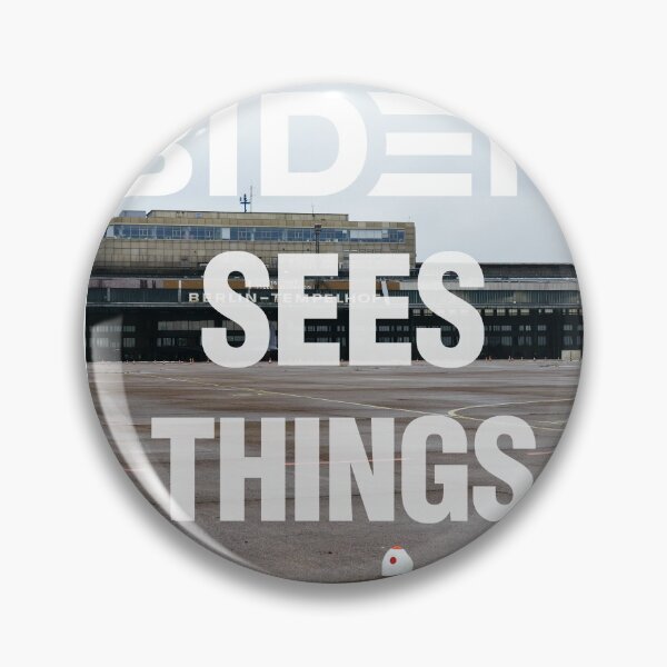 Item preview, Biden Waves To No One designed and sold by recs-official.