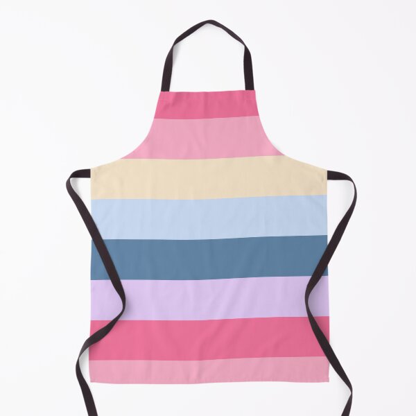 Item preview, Pastel Soft Cute/Kawaii Rainbow Pattern designed and sold by Neroaida.