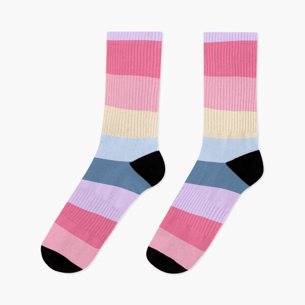 Item preview, Pastel Soft Cute/Kawaii Rainbow Pattern designed and sold by Neroaida.