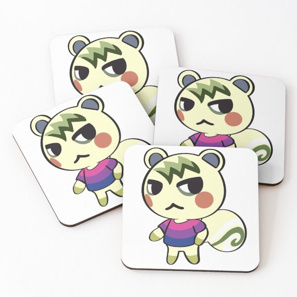 Item preview, Marshal Says “Bisexual Rights!” designed and sold by Hope CANdoodle.