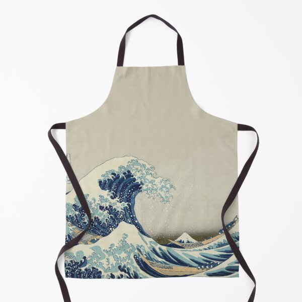 Item preview, Okusai Great Wave designed and sold by Balbutian.