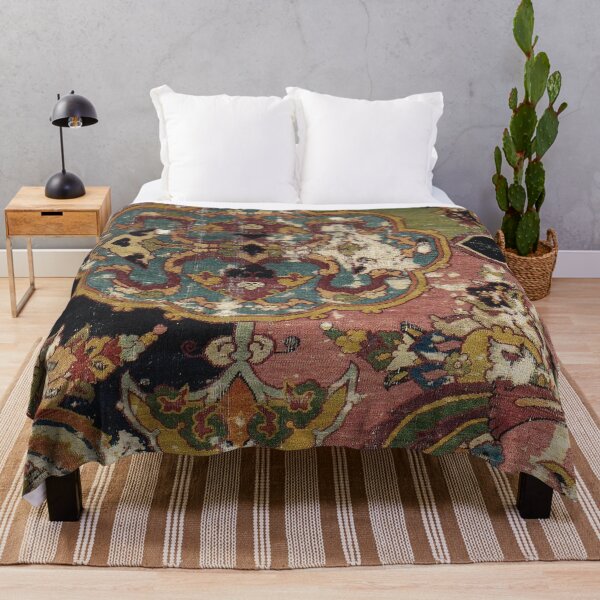 Item preview, Antique Kilim 12 designed and sold by hellcom.