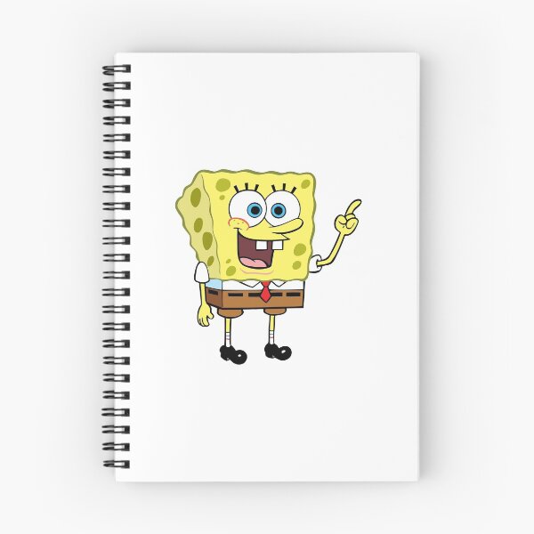 Item preview, SpongeBob SquarePants designed and sold by Cialin Shop.