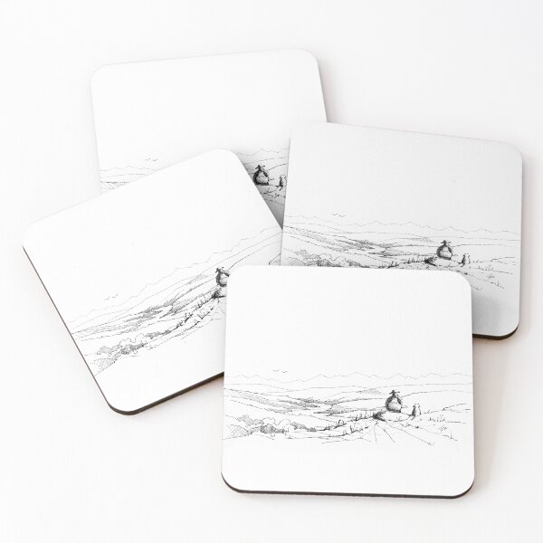 Item preview, Rest at the River designed and sold by Jane Bailey.