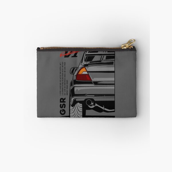 Item preview, Lancer Evolution VI GSR designed and sold by idrdesign.