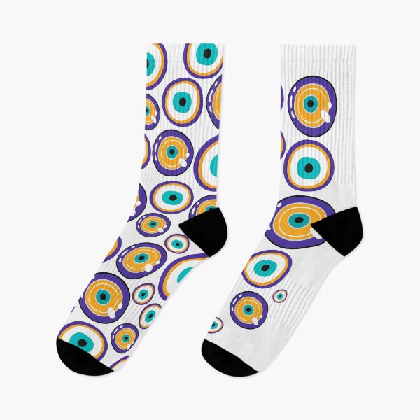 Item preview, Evil Eye special pattern designed and sold by AznavourByKarin.