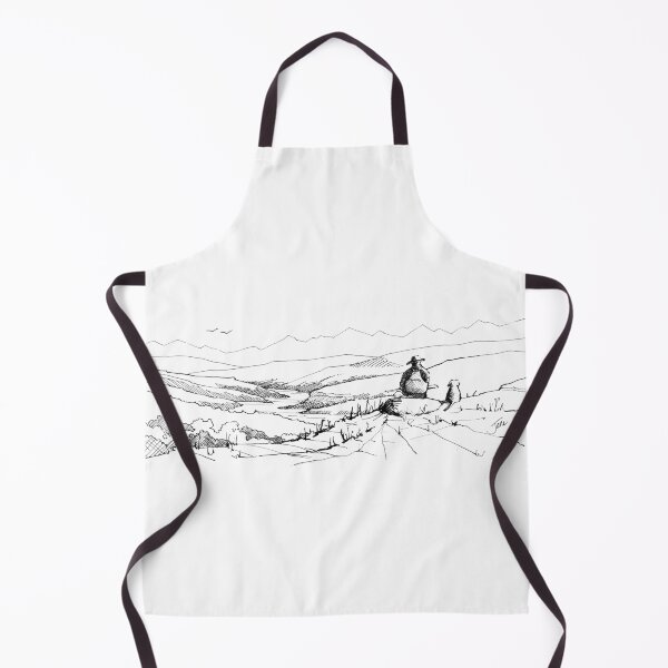 Item preview, Rest at the River designed and sold by Jane Bailey.