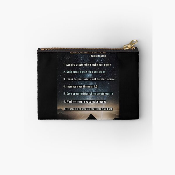 Item preview, Copy of Rich Dad, Poor Dad designed and sold by hiunlimit.