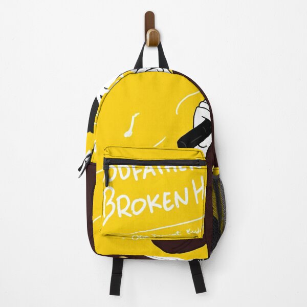 Item preview, Godfather Of Broken Heart Didi Kempot designed and sold by LolaWheeler.