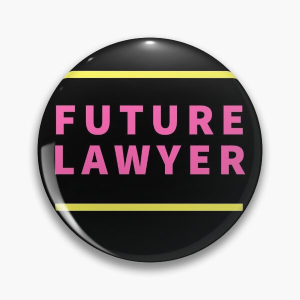 Item preview, Future lawyer designed and sold by M-NUR.
