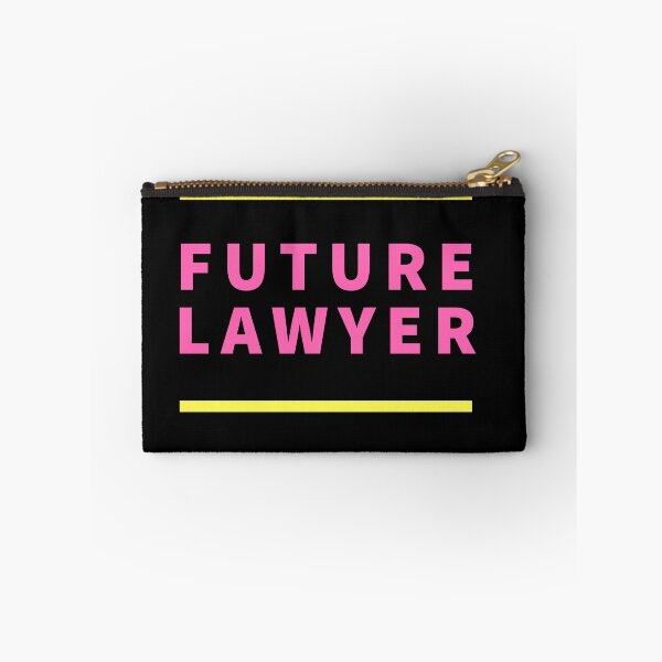 Item preview, Future lawyer designed and sold by M-NUR.