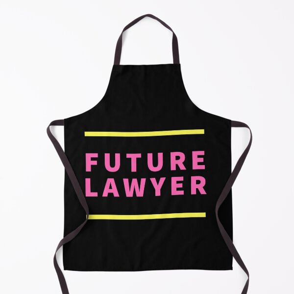 Item preview, Future lawyer designed and sold by M-NUR.