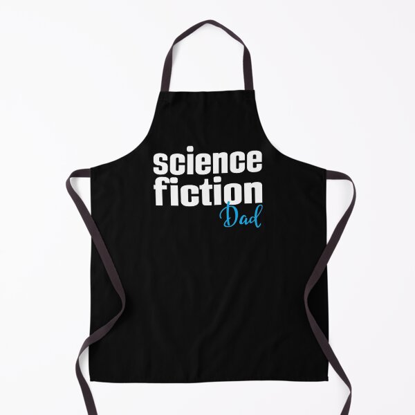 Item preview, Science Fiction Dad designed and sold by ProjectX23.