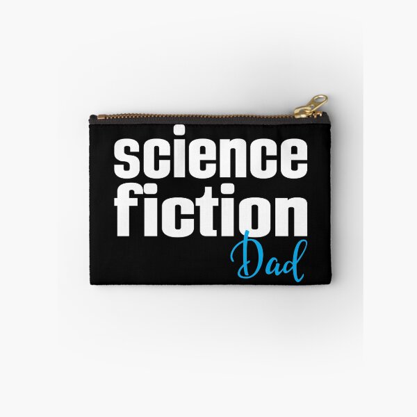 Item preview, Science Fiction Dad designed and sold by ProjectX23.